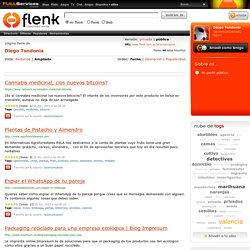 Diego Tondonia - Flenk