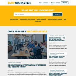 Growth Hacking Blog