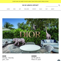 Miami Design District