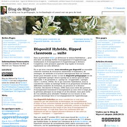 Blog de M@rcel