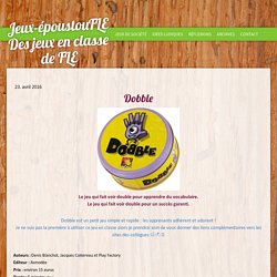 Dobble