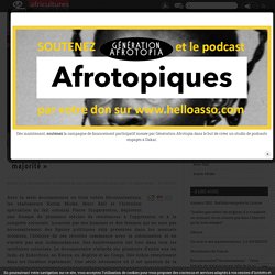 [Documentaire]"Décolonisations" : "Cette histoire de résistances est celle de la majorité"...