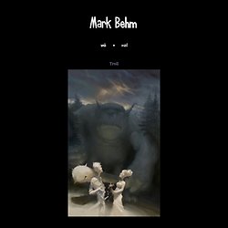 Mark Behm
