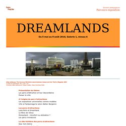 DREAMLANDS