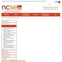 Special Education Support Service