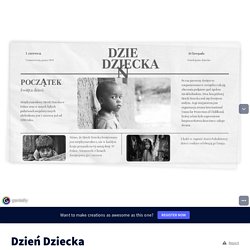 Dzień Dziecka by ikankai on Genially