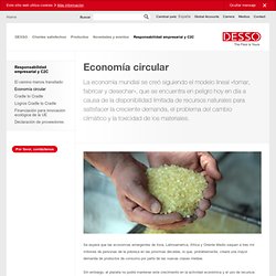 Economía circular