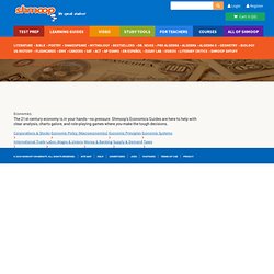 Economics Guides