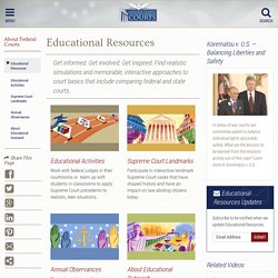 Educational Resources