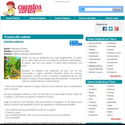 El sastrecillo valiente