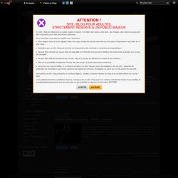 Jeux de Cordes - Tutorial Shibari en… - Tutorial Shibari en… - Furieuse ! - Tutorial Shibari en… - Tutorial Shibari en… - Tutorial Shibari en… - Tutorial video :… - Entrainement - Nouvelle Corde ! - Tutorial Vidéo :… - Mien et sa Maitresse