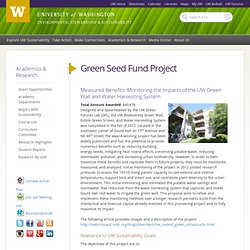 Environmental Stewardship & Sustainability