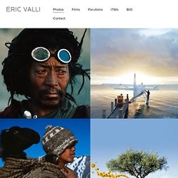 Off the Grid : Eric Valli