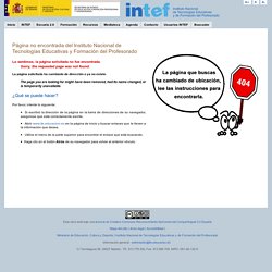 Recursos informaticos Educacion Especial