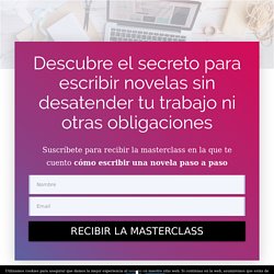 10 errores de redacción que te delatan como escritor novato