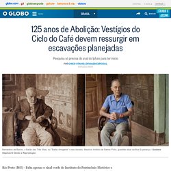 125 anos de abolicao