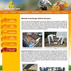 French Bee Farm - La ferme apicole française