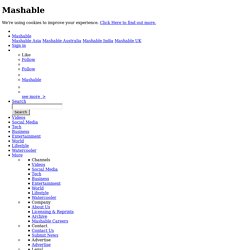 5 Essential Tools for the Mobile Journalist
