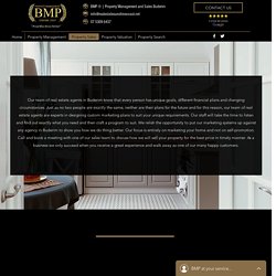 best real estate agents buderim