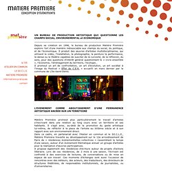 le 100 établissement culturel solidaire