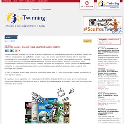eTwinning Italia