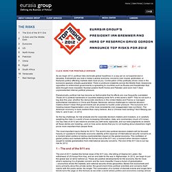 Eurasia Group