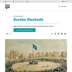 Eureka Stockade