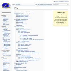 EXe