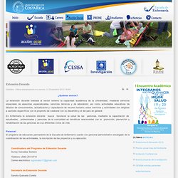Escuela de Enfermería