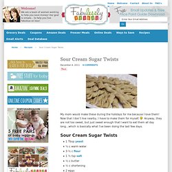 Fabulessly Frugal: Extreme Couponing Blog: Coupon Classes - Learn how Extreme Couponing Works