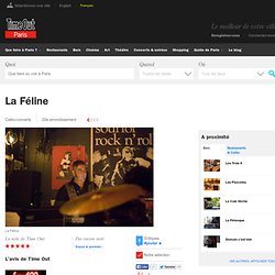 6 rue Victor Letalle 20e