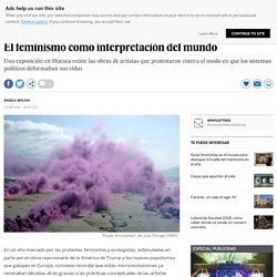 El feminismo como interpretación del mundo