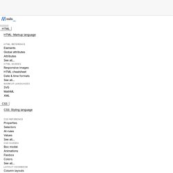 Fetch API - Web APIs