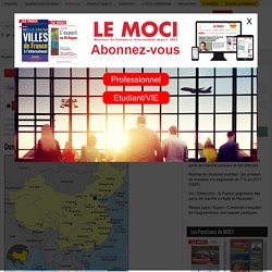Fiche pays Chine