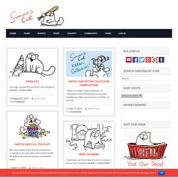 Simon's Cat