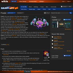 Firebit