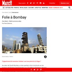 Folie à Bombay