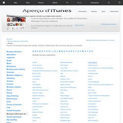 Musique folklorique allemande - Musique à télécharger sur iTunes