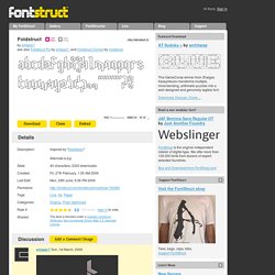 Foldstruct