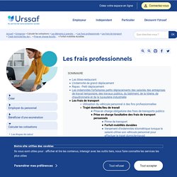 Forfait mobilités durables