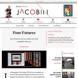 Four Futures