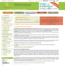 France métropolitaine