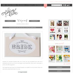 Free Download Templates