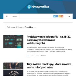 Freebies Archives - Ideagrafika