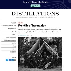 Science History Institute