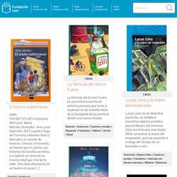 Fundación Leer