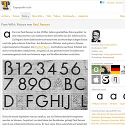 Font-Wiki