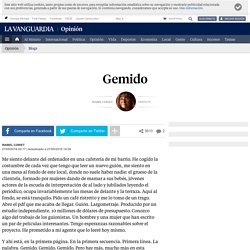Gemido
