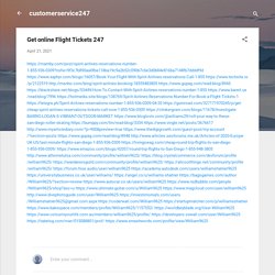 Get online Flight Tickets 247