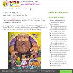 Cuentos Infantiles Cortos
